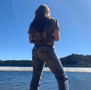 Meet your Posher, Katelyn